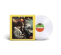 Roberta Flack - First Take (Clear Coloured) (LP)