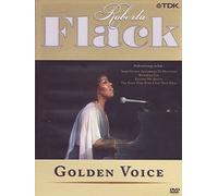 Roberta Flack – Golden Voice