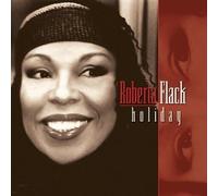 Roberta Flack - Holiday