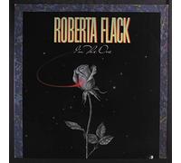 ROBERTA FLACK - i'm the one