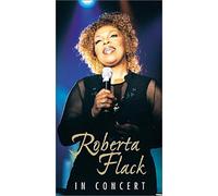 Roberta Flack - In Concert