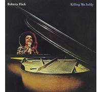 Roberta Flack - Killing Me Softly