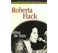 Roberta Flack - Killing Me Softly