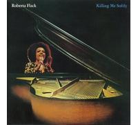 Roberta Flack - Killing Me Softly by Roberta Flack (2008-09-24)