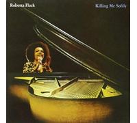 Roberta Flack - Killing Me Softly (Japan Atlantic)