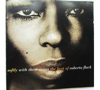 Roberta Flack - Killing Me Softly With These Songs.The Best of Roberta Flack.