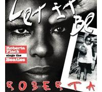 Roberta Flack - Let It Be Roberta - Cd