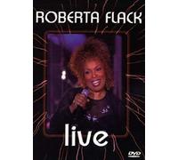 Roberta Flack - Live
