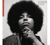 Roberta Flack - Now Playing (Clear Coloured) (LP)