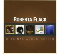 Roberta Flack Original Album Series (CD) Box Set