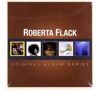 Roberta Flack Original Album Series (CD) Box Set