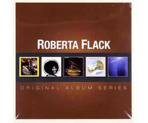 Roberta Flack Original Album Series (CD) Box Set