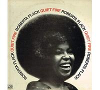 Roberta Flack - Quiet Fire [Vinyl LP]