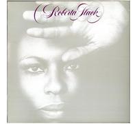 Roberta Flack Roberta Flack 1978 UK vinyl LP K50495