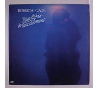 Roberta Flack - Roberta Flack - Blue Lights In The Basement - [LP]