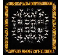 Roberta Flack & Donny Hathaway - Roberta Flack & Donny Hathaway