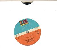 ROBERTA FLACK - ROBERTA FLACK - FEEL LIKE MAKING LOVE - 7 inch vinyl / 45