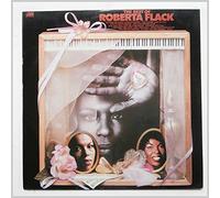 ROBERTA FLACK - ROBERTA FLACK - THE BEST OF LP