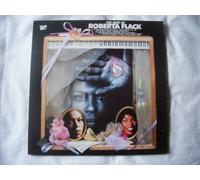 Roberta Flack - ROBERTA FLACK The Best Of UK LP 1981