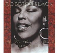 Roberta Flack - Set the night to music Single]