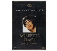 Roberta Flack - Songs Of Love