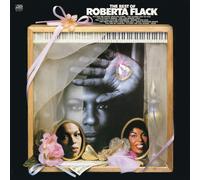 Roberta Flack - The Best Of - Cd