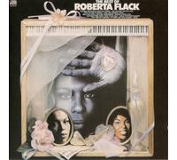 Roberta Flack The Best Of (CD) Album