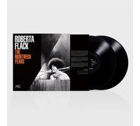 Roberta Flack - The Montreux Years