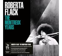 Roberta Flack - The Montreux Years