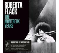 Roberta Flack - The Montreux Years
