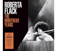 Roberta Flack - The Montreux Years