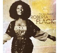 Roberta Flack - The Very Best Of - Cd