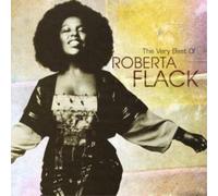 Roberta Flack The Very Best of Roberta Flack Album