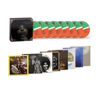Roberta Flack - With Her Songs. The Atlantic Albums 1969-1978 - 8 Cd