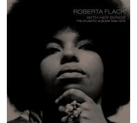 Flack Roberta - With Her Songs The Atlantic Albums 1969-1978