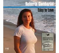 Roberta Gambarini - Easy To Love [Ltd.Num.Ed. 2 Lp]