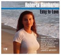 Roberta Gambarini - Easy To Love - Cd