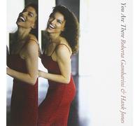 Roberta Gambarini & Hank Jones - You Are There [2lp Ltd.num.ed. Signature] - ...