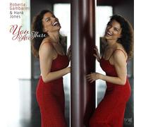 Roberta Gambarini & Hank Jones - You Are There [2lp Ltd.num.ed. Signature] - ...
