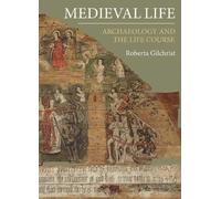 Roberta Gilchrist Medieval Life (Copertina rigida)
