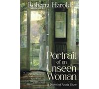 Roberta Harold Harold Roberta Roberta Haro Portrait of an Unseen Wom (Tascabile)