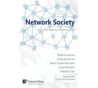 Roberta Iannone Network Society (Tascabile)