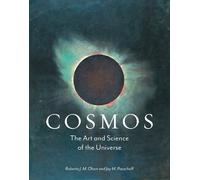 Roberta J. M. Olson Jay M. Pasachoff Cosmos (Copertina rigida)