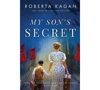 Roberta Kagan My Son's Secret (Tascabile)