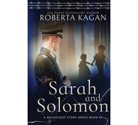 Roberta Kagan Sarah and Solomon (Tascabile) Holocaust Story