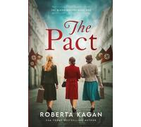 Roberta Kagan The Pact (Tascabile)
