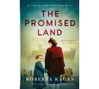Roberta Kagan The Promised Land (Tascabile)