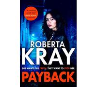 Roberta Kray Payback (Copertina rigida)