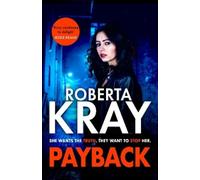 Roberta Kray Payback (Tascabile)