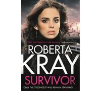 Roberta Kray Survivor (Copertina rigida) Lolly Bruce